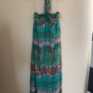 Boho Dress